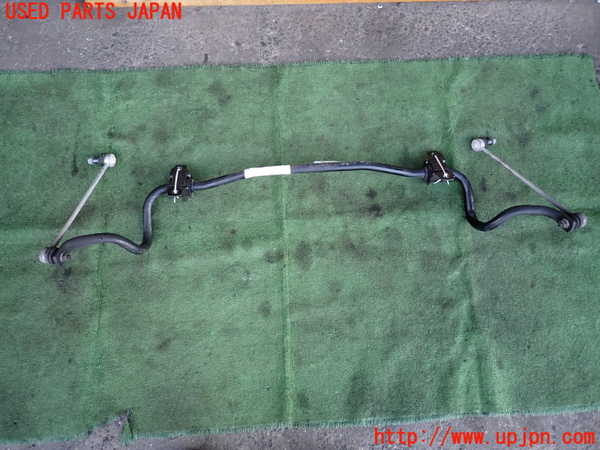 2UPJ-34445440]ボルボ・S60(FB4164T)フロントスタビライザー 中古_m0005.jpg