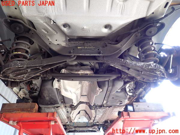 2UPJ-34445445]ボルボ・S60(FB4164T)リアスタビライザー 中古_m0001.jpg