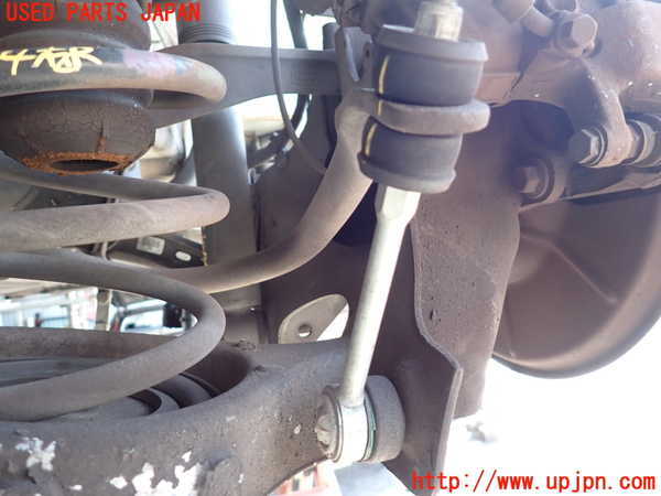 2UPJ-34445445]ボルボ・S60(FB4164T)リアスタビライザー 中古_m0003.jpg