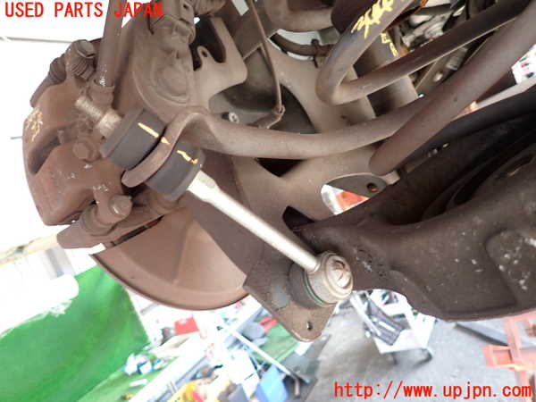 2UPJ-34445445]ボルボ・S60(FB4164T)リアスタビライザー 中古_m0004.jpg