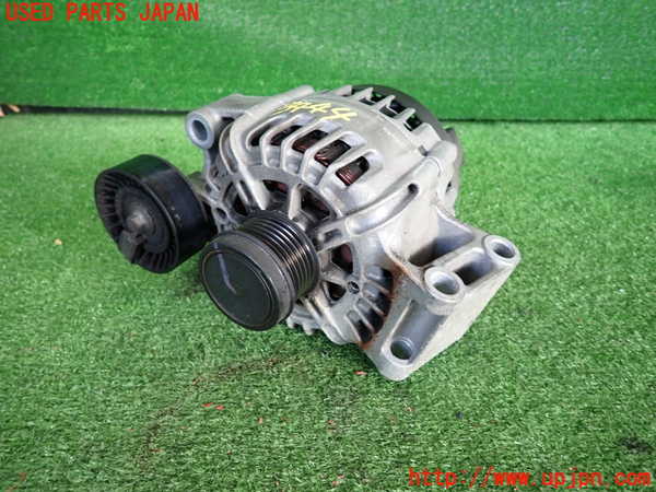 2UPJ-34446015]ボルボ・S60(FB4164T)オルタネーター(ダイナモ) 中古_m0001.jpg