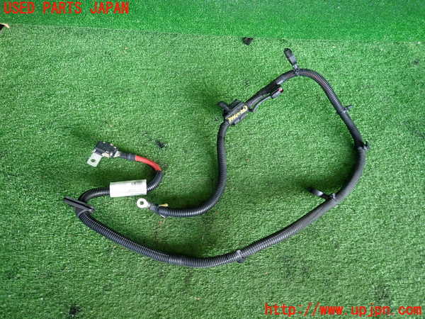2UPJ-34446806]ボルボ・S60(FB4164T)ハーネス1 中古_m0001.jpg