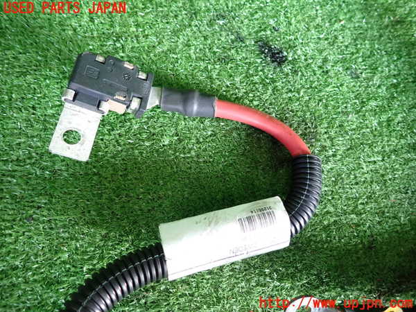 2UPJ-34446806]ボルボ・S60(FB4164T)ハーネス1 中古_m0003.jpg