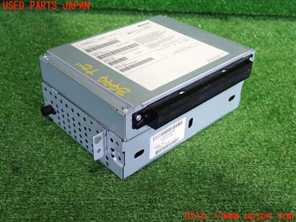 2UPJ-34446589]ボルボ・S60(FB4164T)カーナビゲーション HDD 中古_m0001.jpg