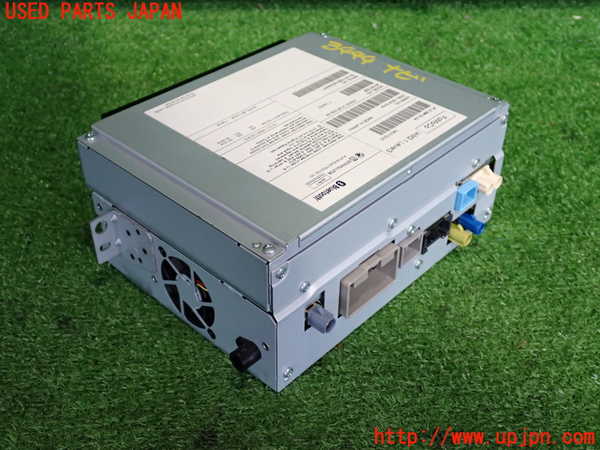 2UPJ-34446589]ボルボ・S60(FB4164T)カーナビゲーション HDD 中古_m0002.jpg