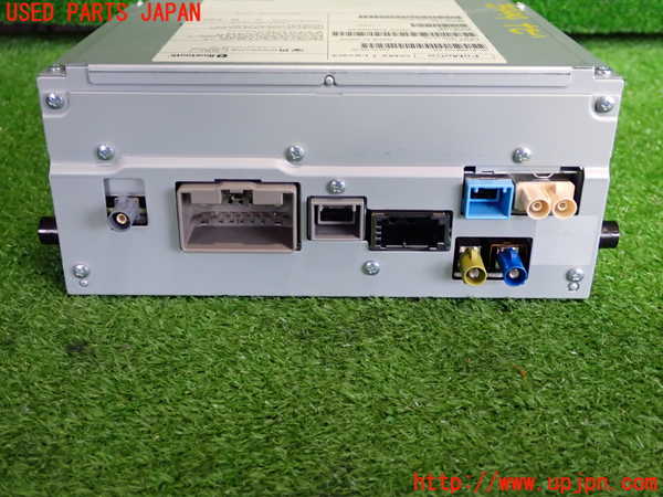 2UPJ-34446589]ボルボ・S60(FB4164T)カーナビゲーション HDD 中古_m0003.jpg