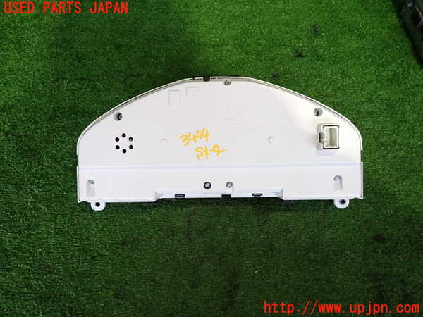 2UPJ-34446170]ボルボ・S60(FB4164T)スピードメーター 中古_m0002.jpg