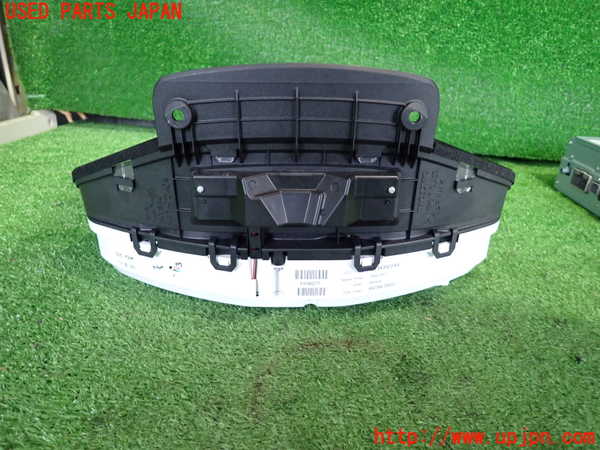 2UPJ-34446170]ボルボ・S60(FB4164T)スピードメーター 中古_m0003.jpg