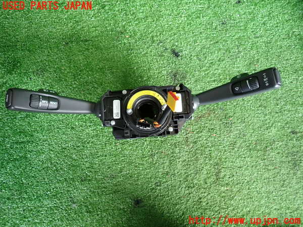 2UPJ-34446720]ボルボ・S60(FB4164T)コンビネーションスイッチ 中古_m0001.jpg