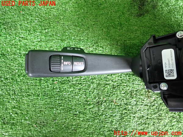 2UPJ-34446720]ボルボ・S60(FB4164T)コンビネーションスイッチ 中古_m0003.jpg