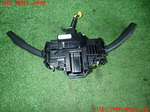 2UPJ-34446720]ボルボ・S60(FB4164T)コンビネーションスイッチ 中古_m0004.jpg