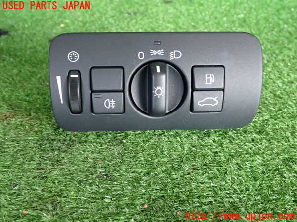 2UPJ-34446285]ボルボ・S60(FB4164T)ライトスイッチ 中古_m0001.jpg