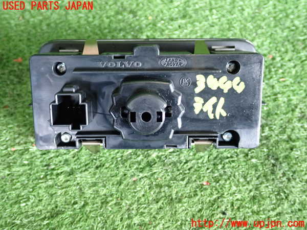 2UPJ-34446285]ボルボ・S60(FB4164T)ライトスイッチ 中古_m0002.jpg