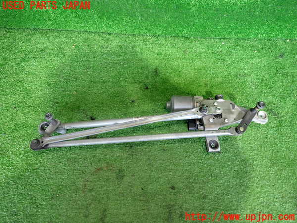 2UPJ-34446770]ボルボ・S60(FB4164T)フロントワイパーモーター 中古_m0001.jpg