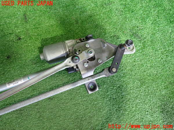 2UPJ-34446770]ボルボ・S60(FB4164T)フロントワイパーモーター 中古_m0002.jpg