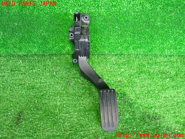 2UPJ-34446381]ボルボ・S60(FB4164T)センサー1 (アクセルペダル) 中古_m0001.jpg