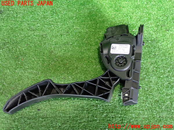 2UPJ-34446381]ボルボ・S60(FB4164T)センサー1 (アクセルペダル) 中古_m0003.jpg