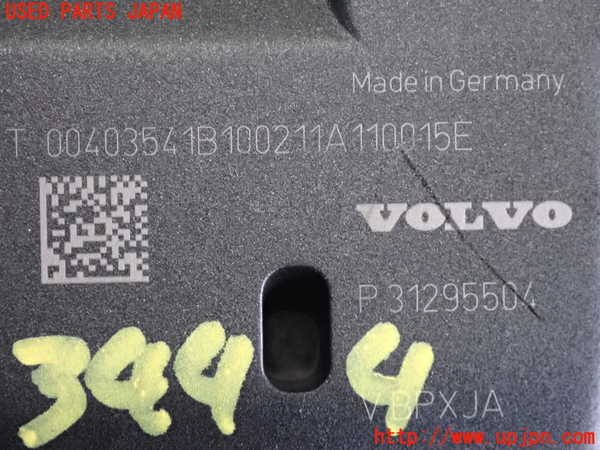 2UPJ-34446382]ボルボ・S60(FB4164T)センサー2 中古_m0003.jpg
