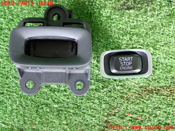 2UPJ-34446110]ボルボ・S60(FB4164T)エンジンコンピューター 中古_m0004.jpg