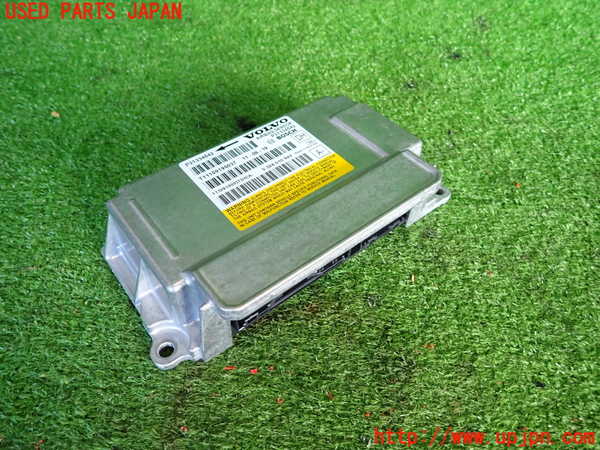 2UPJ-34446145]ボルボ・S60(FB4164T)エアバッグコンピューター 中古_m0001.jpg