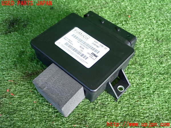 2UPJ-34446147]ボルボ・S60(FB4164T)コンピューター2 中古_m0001.jpg