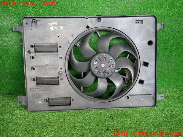 2UPJ-34446836]ボルボ・S60(FB4164T)電動ファン1 中古_m0001.jpg