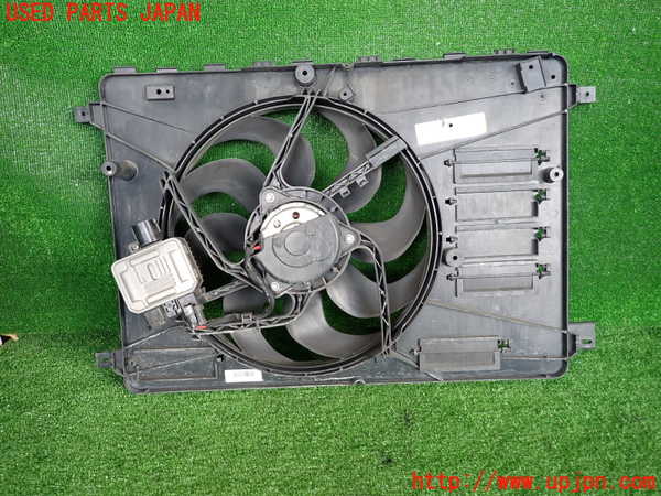 2UPJ-34446836]ボルボ・S60(FB4164T)電動ファン1 中古_m0002.jpg