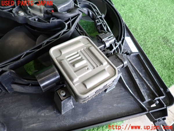 2UPJ-34446836]ボルボ・S60(FB4164T)電動ファン1 中古_m0003.jpg