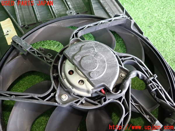 2UPJ-34446836]ボルボ・S60(FB4164T)電動ファン1 中古_m0004.jpg