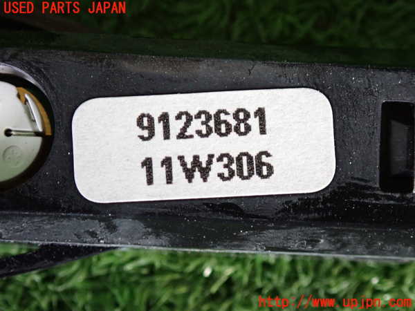 2UPJ-34446290]ボルボ・S60(FB4164T)ハザードスイッチ 中古_m0003.jpg