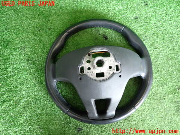 2UPJ-34447855]ボルボ・S60(FB4164T)ステアリングホイール 中古_m0002.jpg