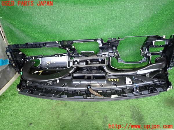 2UPJ-34447505]ボルボ・S60(FB4164T)ダッシュボード 中古_m0005.jpg