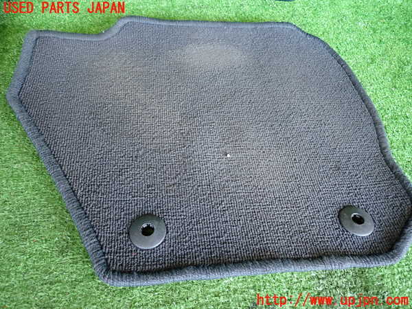 2UPJ-34447800]ボルボ・S60(FB4164T)フロアマット 中古_m0002.jpg