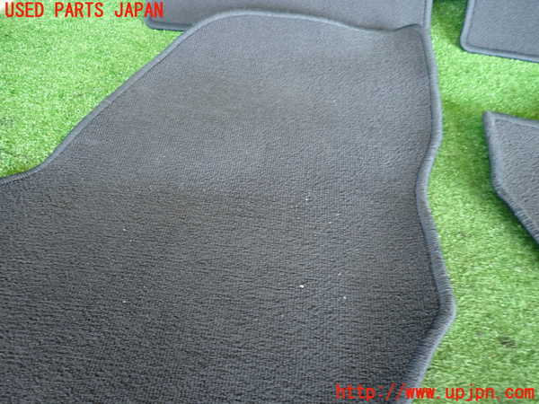 2UPJ-34447800]ボルボ・S60(FB4164T)フロアマット 中古_m0003.jpg
