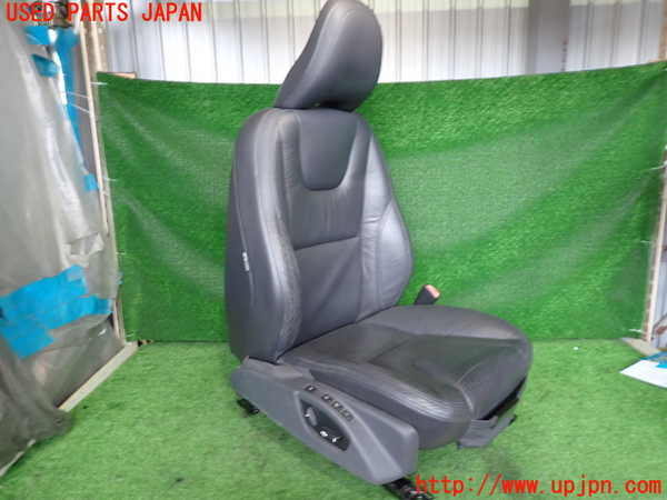 2UPJ-34447035]ボルボ・S60(FB4164T)運転席シート 中古_m0001.jpg