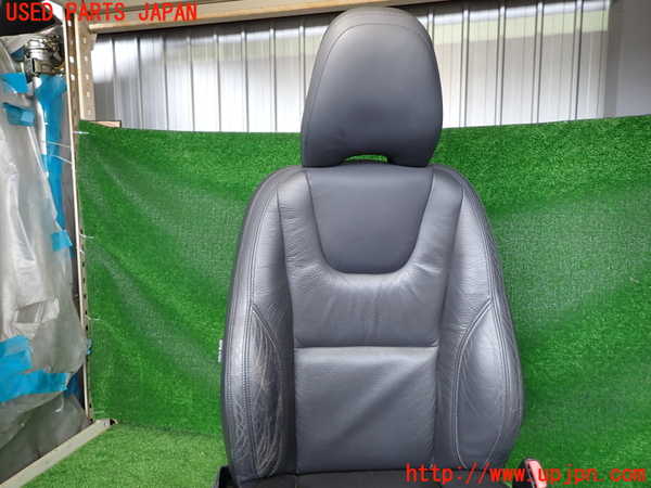 2UPJ-34447035]ボルボ・S60(FB4164T)運転席シート 中古_m0003.jpg