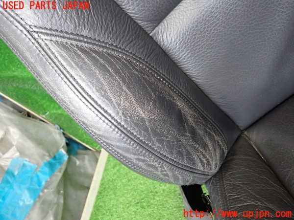 2UPJ-34447035]ボルボ・S60(FB4164T)運転席シート 中古_m0004.jpg