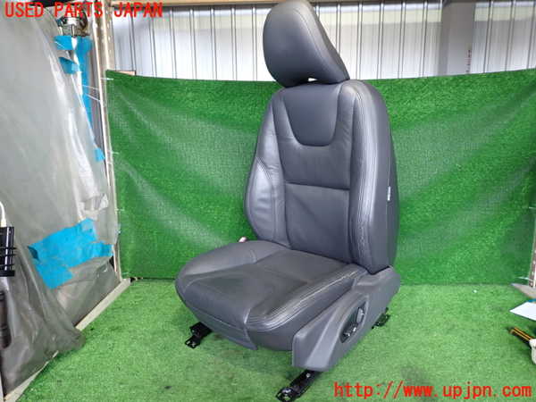 2UPJ-34447065]ボルボ・S60(FB4164T)助手席シート 中古_m0001.jpg