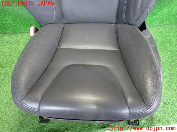 2UPJ-34447065]ボルボ・S60(FB4164T)助手席シート 中古_m0002.jpg