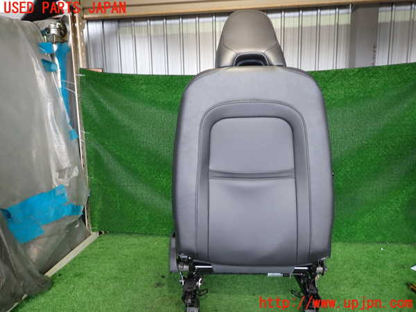 2UPJ-34447065]ボルボ・S60(FB4164T)助手席シート 中古_m0005.jpg