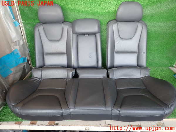 2UPJ-34447385]ボルボ・S60(FB4164T)リアシート 中古_m0001.jpg