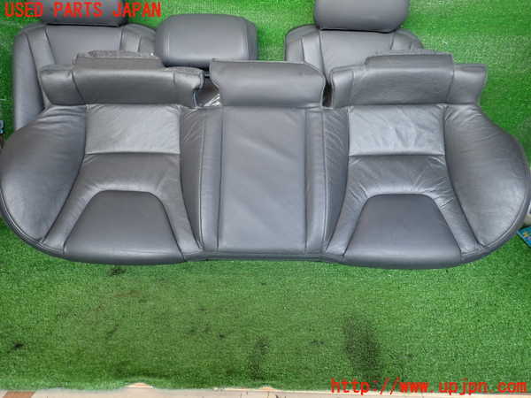 2UPJ-34447385]ボルボ・S60(FB4164T)リアシート 中古_m0002.jpg