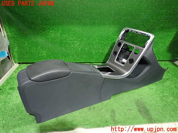 2UPJ-34447540]ボルボ・S60(FB4164T)センターコンソール 中古_m0001.jpg