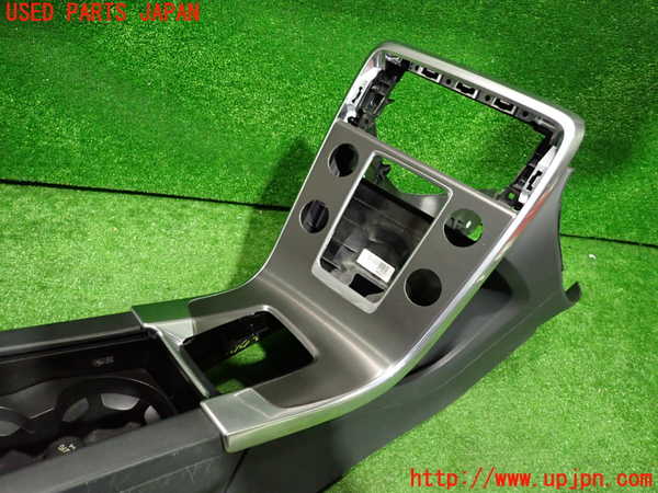 2UPJ-34447540]ボルボ・S60(FB4164T)センターコンソール 中古_m0004.jpg