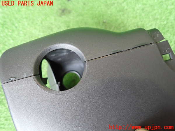 2UPJ-34447905]ボルボ・S60(FB4164T)コラムカバー 中古_m0003.jpg