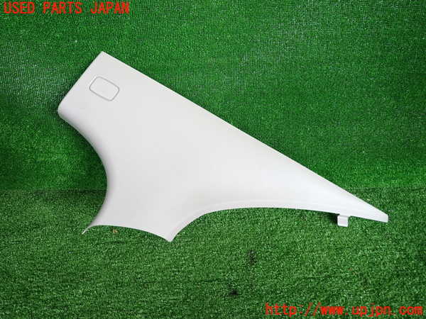 2UPJ-34447675]ボルボ・S60(FB4164T)右リアピラートリム 中古_m0001.jpg