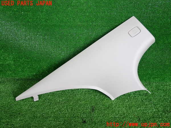 2UPJ-34447680]ボルボ・S60(FB4164T)左リアピラートリム 中古_m0001.jpg