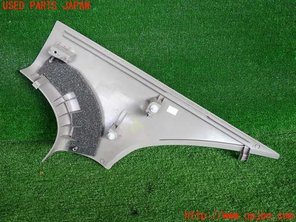 2UPJ-34447680]ボルボ・S60(FB4164T)左リアピラートリム 中古_m0002.jpg