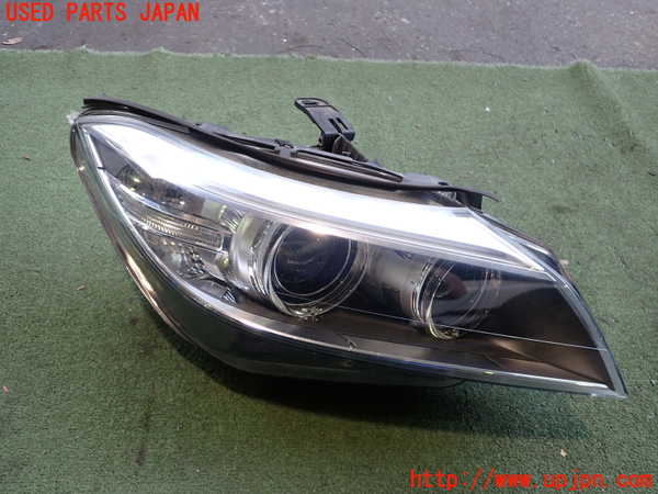 2UPJ-34451130]BMW Z4 E89(LL20)右ヘッドライト 中古_m0001.jpg