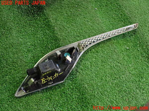 2UPJ-34451162]BMW Z4 E89(LL20)左ウィンカーレンズ 中古_m0003.jpg